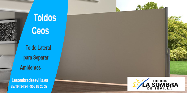 Toldos para Separar
