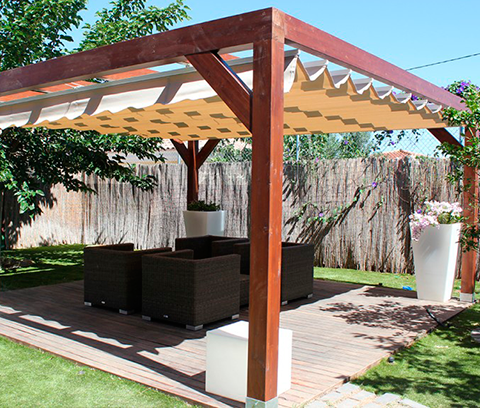 pergola pergola